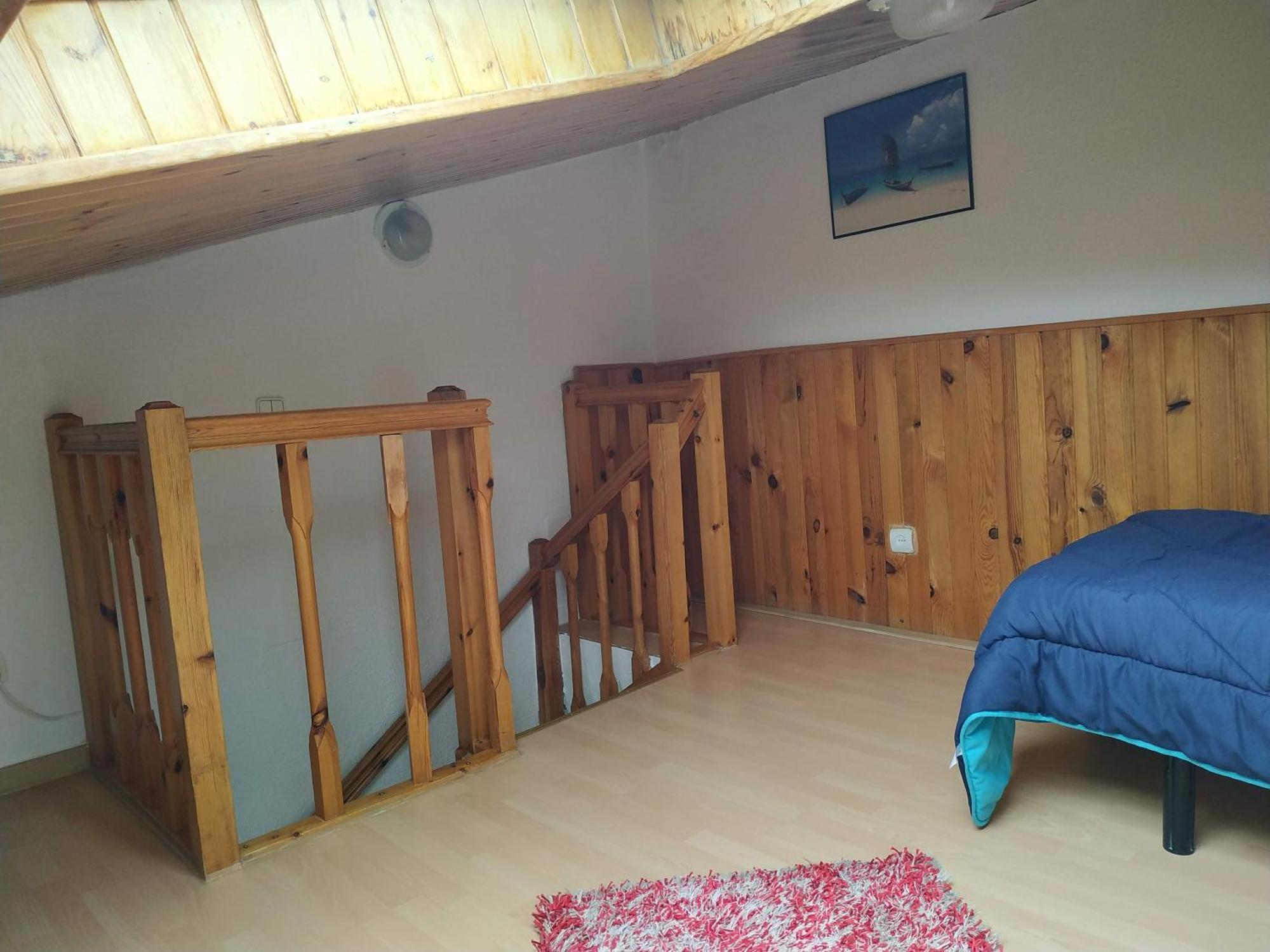 Appartements Solaris Пас-де-ла-Каса Номер фото