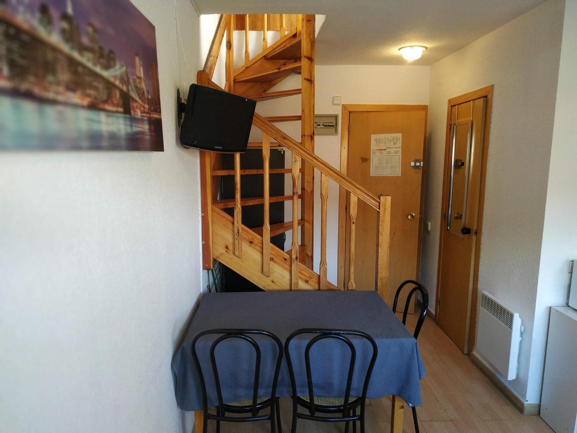 Appartements Solaris Пас-де-ла-Каса Екстер'єр фото