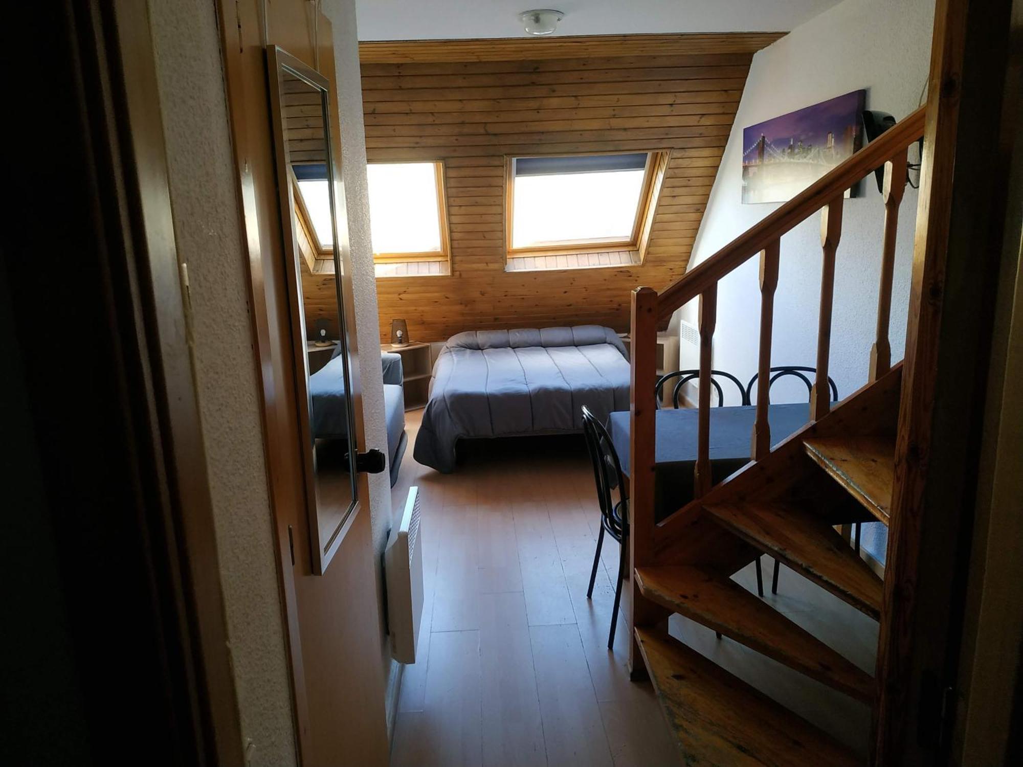 Appartements Solaris Пас-де-ла-Каса Екстер'єр фото
