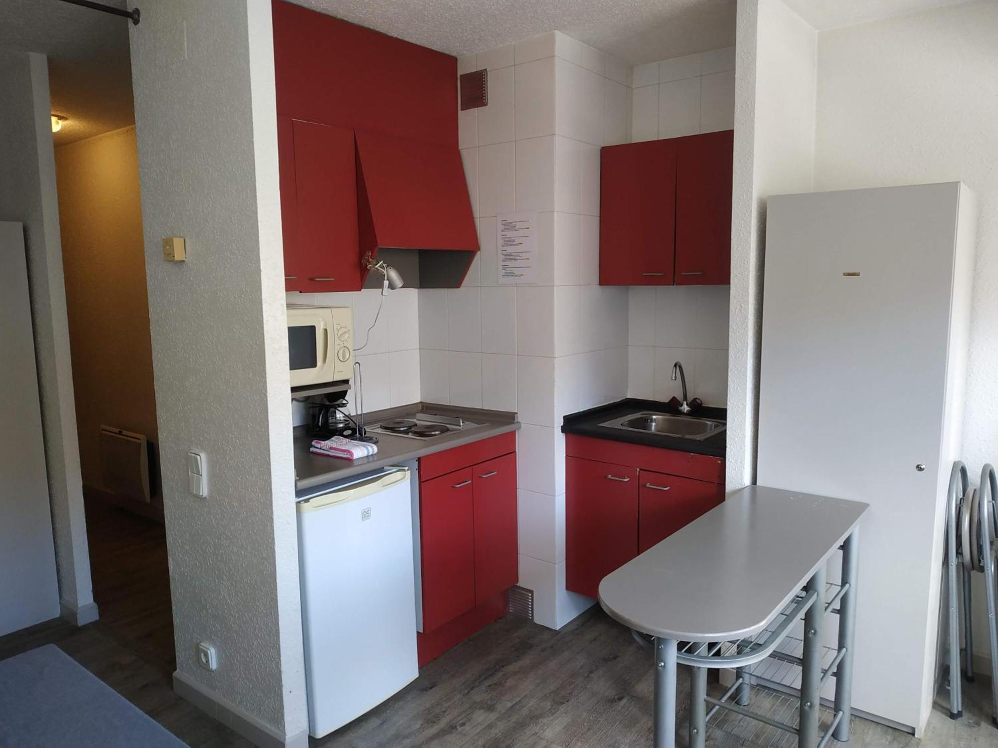 Appartements Solaris Пас-де-ла-Каса Екстер'єр фото