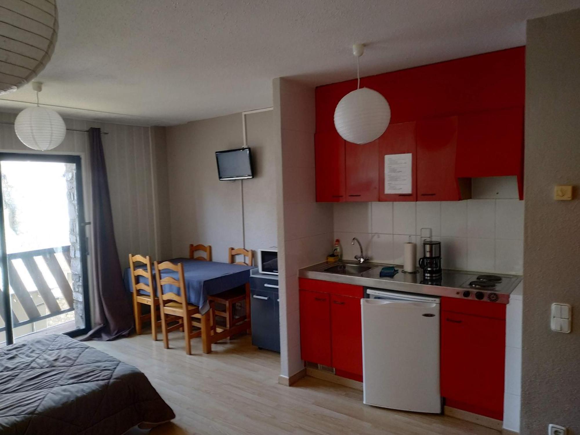 Appartements Solaris Пас-де-ла-Каса Екстер'єр фото