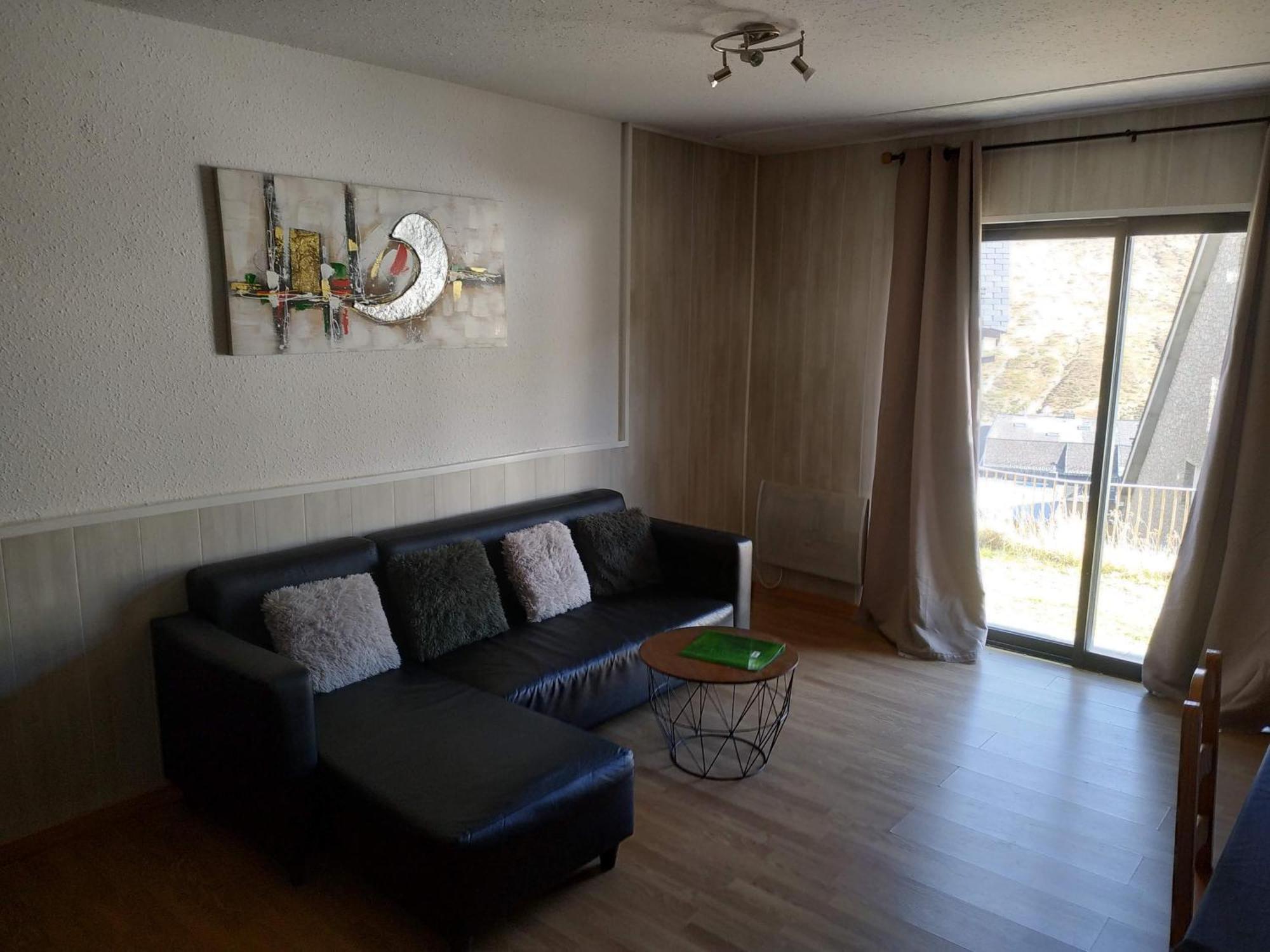 Appartements Solaris Пас-де-ла-Каса Екстер'єр фото